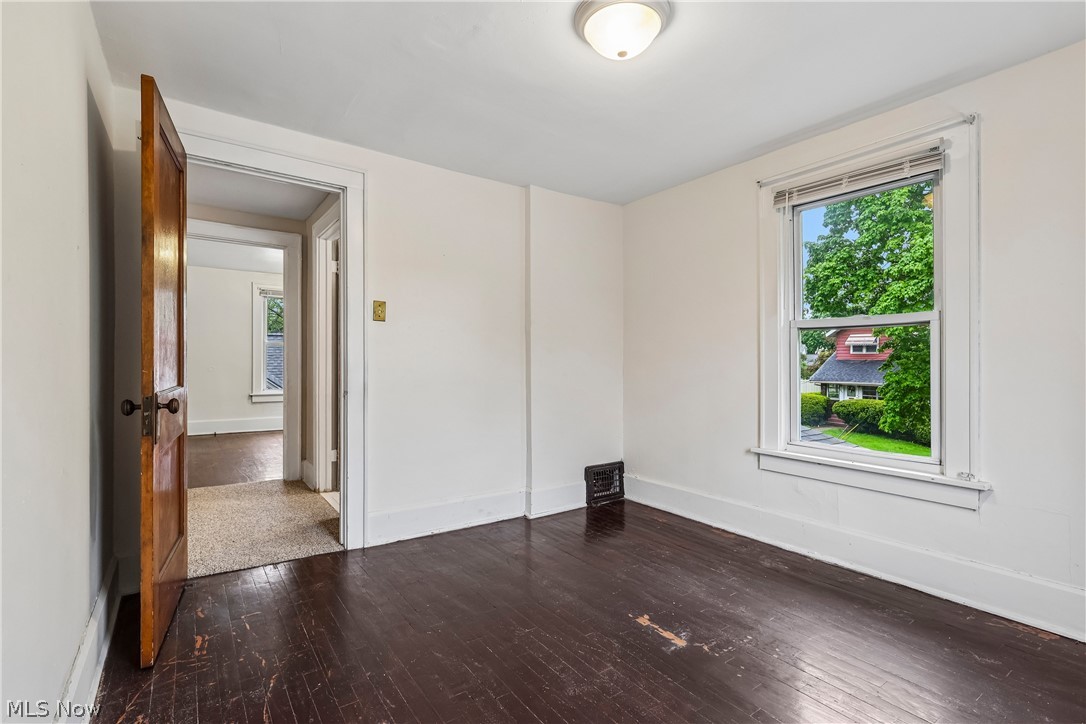 636 Polk Avenue Akron OH 44314
