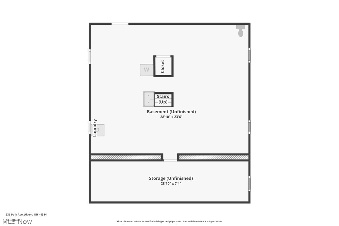 636 Polk Avenue Akron OH 44314