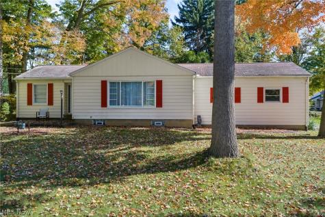 325 Westview Avenue Wadsworth OH 44281