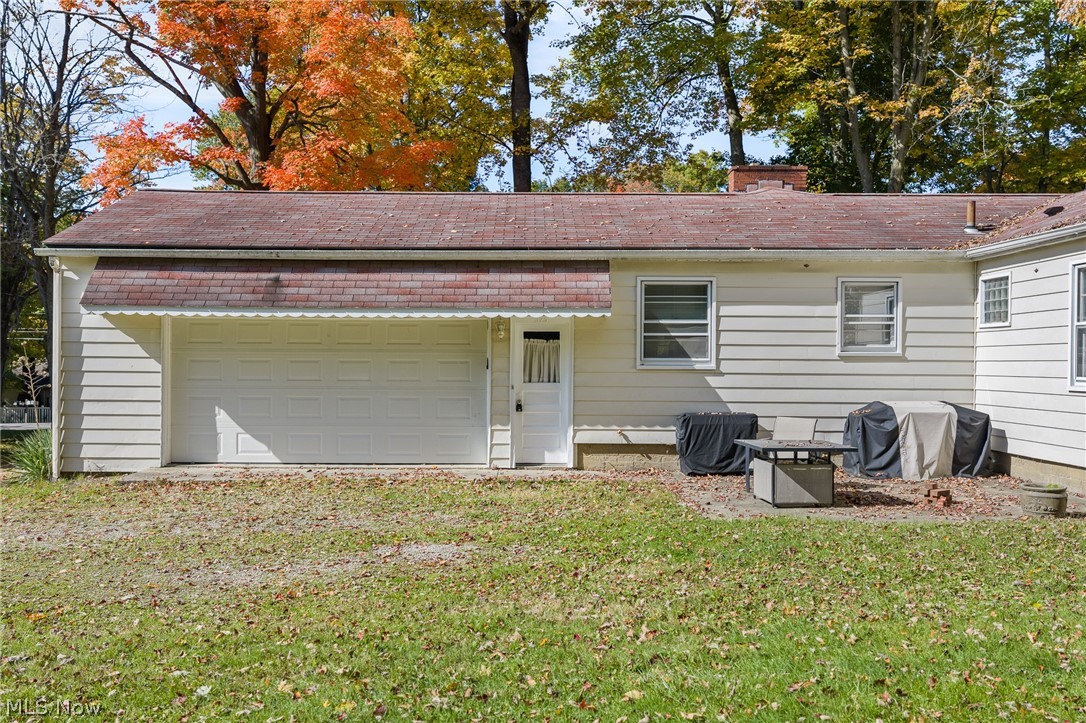 325 Westview Avenue Wadsworth OH 44281