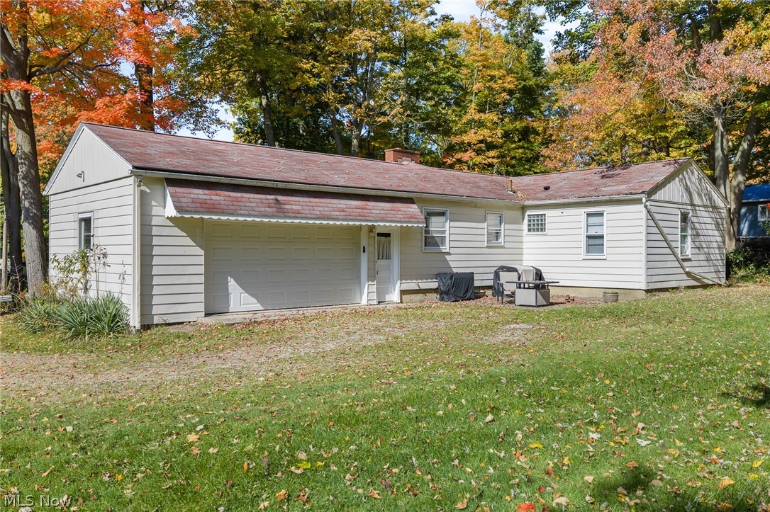 325 Westview Avenue Wadsworth OH 44281