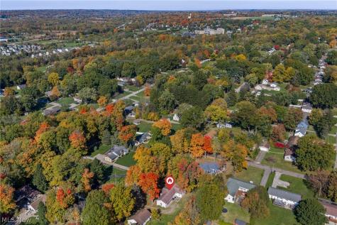 325 Westview Avenue Wadsworth OH 44281