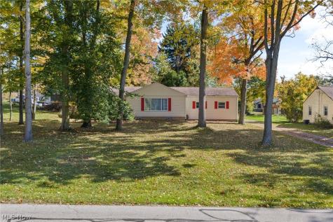 325 Westview Avenue Wadsworth OH 44281