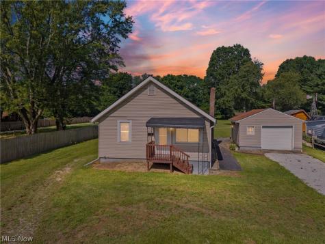 1218 Briggle Road Copley OH 44320