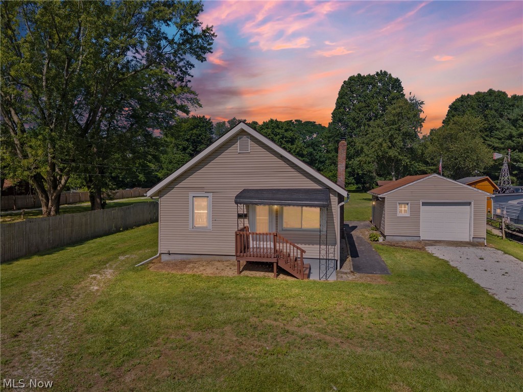 1218 Briggle Road Copley OH 44320