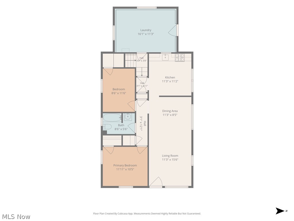 1218 Briggle Road Copley OH 44320
