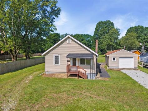 1218 Briggle Road Copley OH 44320