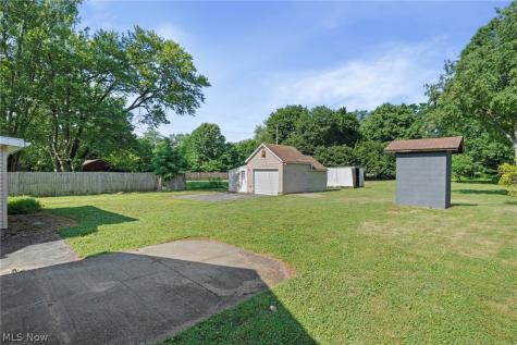 1218 Briggle Road Copley OH 44320