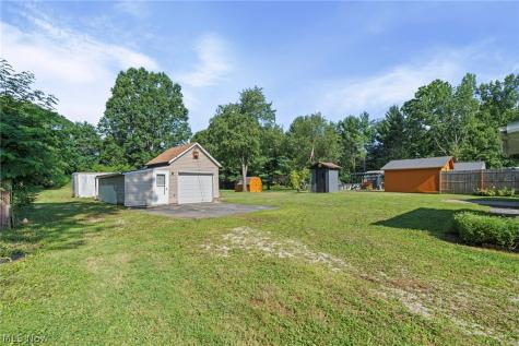 1218 Briggle Road Copley OH 44320