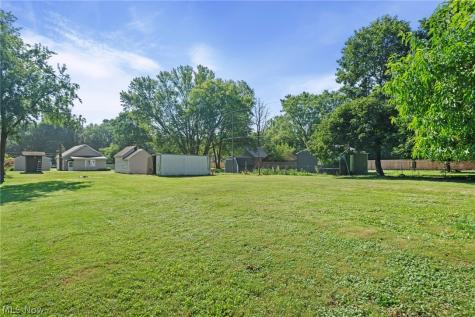 1218 Briggle Road Copley OH 44320