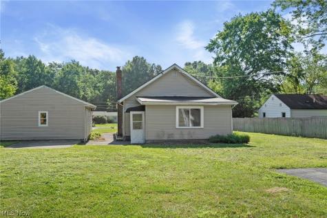 1218 Briggle Road Copley OH 44320