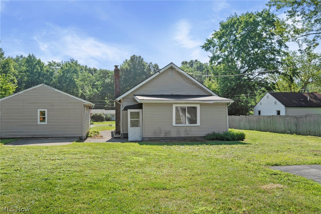 1218 Briggle Road Copley OH 44320