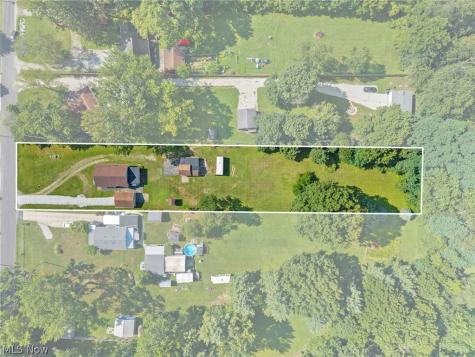 1218 Briggle Road Copley OH 44320