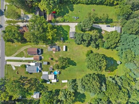1218 Briggle Road Copley OH 44320