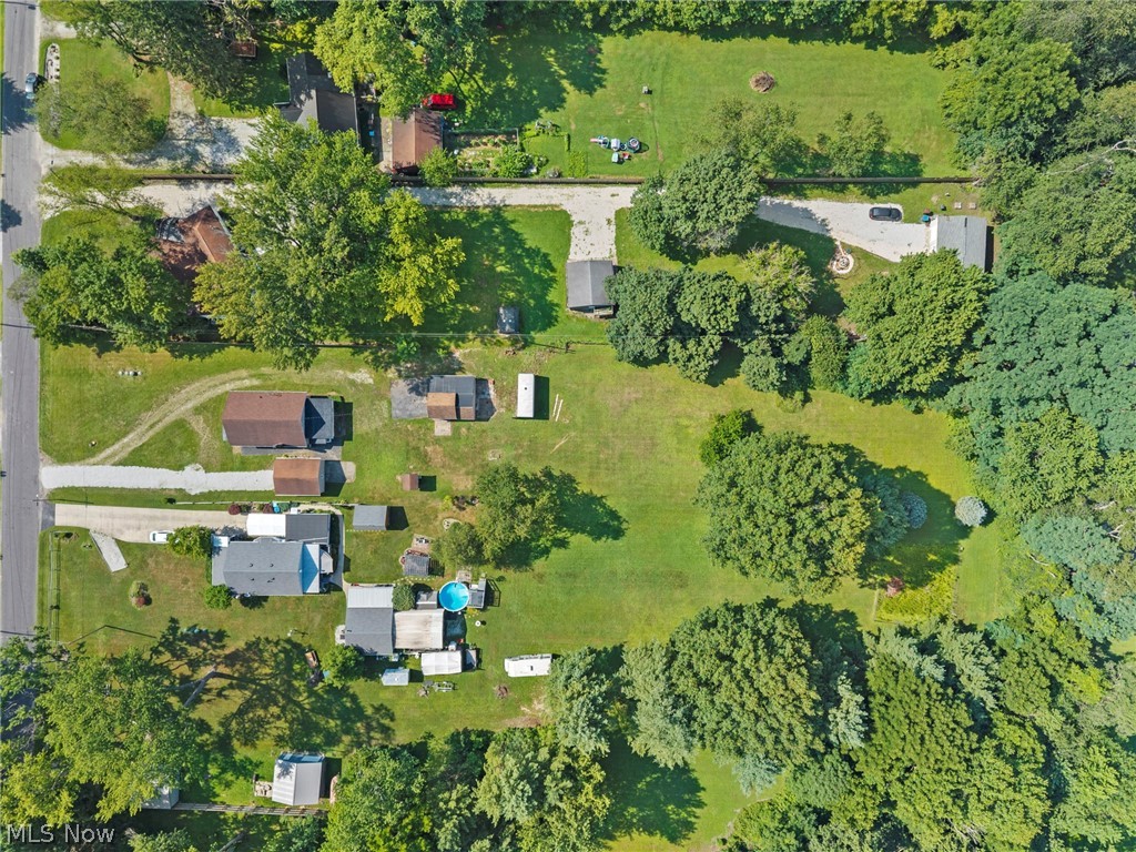 1218 Briggle Road Copley OH 44320
