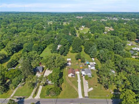 1218 Briggle Road Copley OH 44320