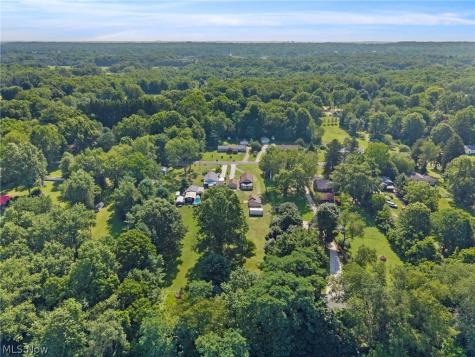 1218 Briggle Road Copley OH 44320