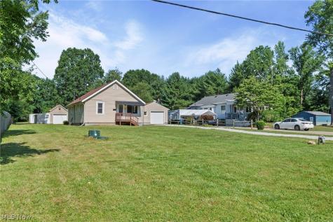 1218 Briggle Road Copley OH 44320