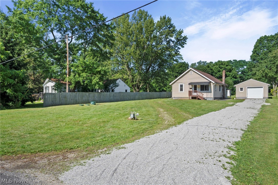 1218 Briggle Road Copley OH 44320