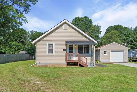 1218 Briggle Road Copley OH 44320