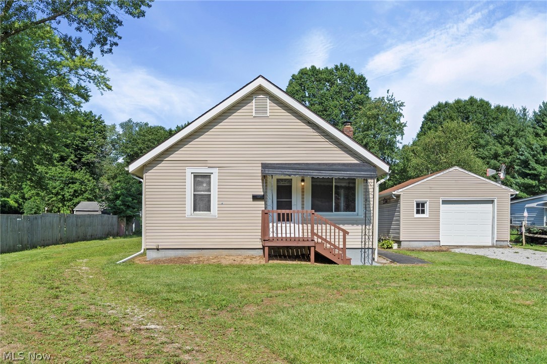 1218 Briggle Road Copley OH 44320