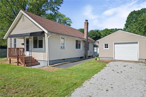 1218 Briggle Road Copley OH 44320