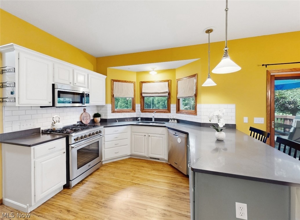 11065 Dunsby Avenue NW Uniontown OH 44685