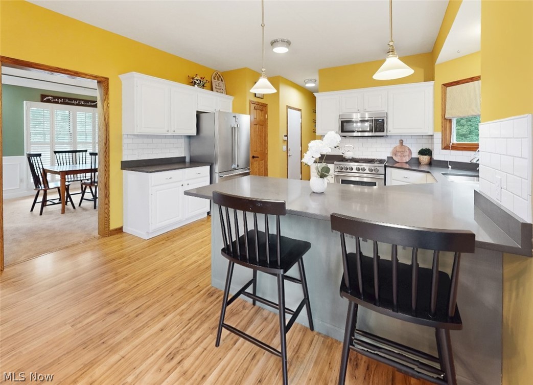 11065 Dunsby Avenue NW Uniontown OH 44685