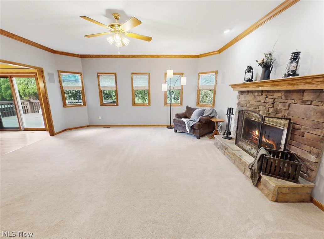 11065 Dunsby Avenue NW Uniontown OH 44685