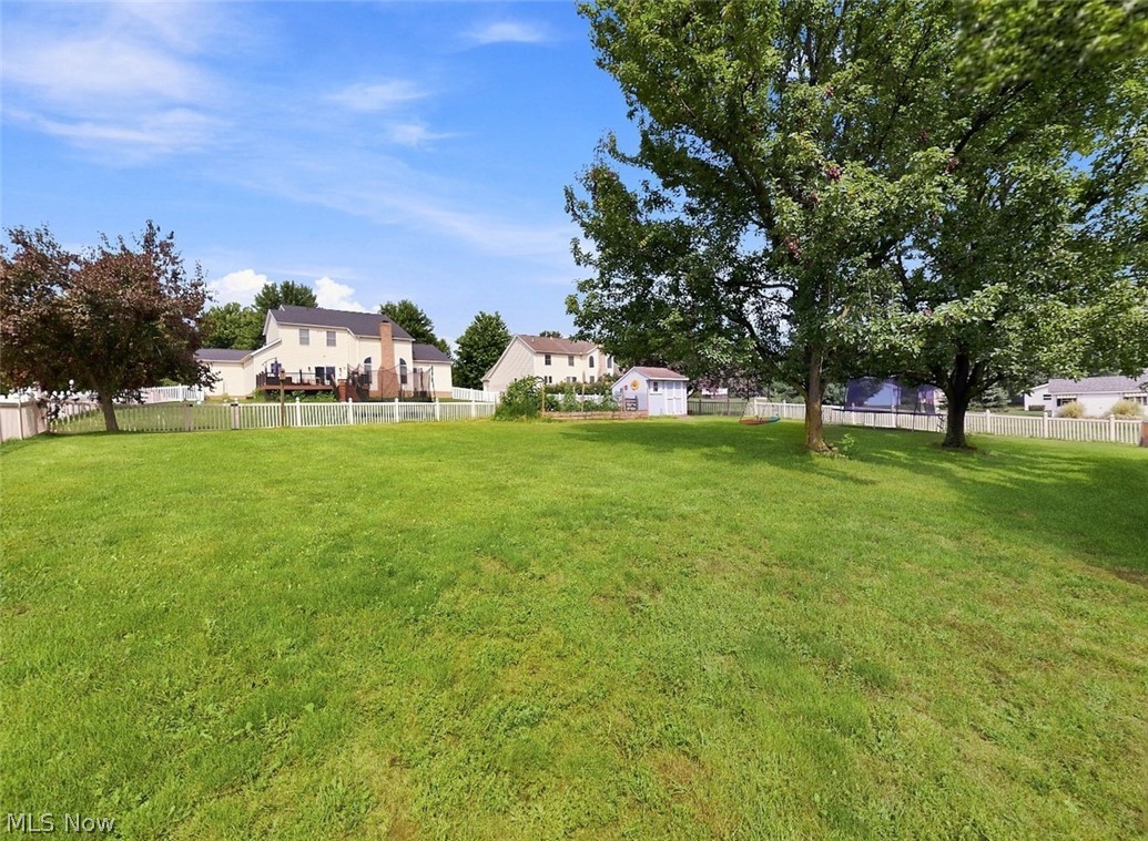 11065 Dunsby Avenue NW Uniontown OH 44685