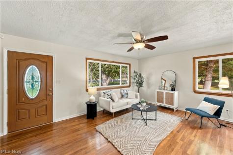 2930 State Route 43 Mogadore OH 44260