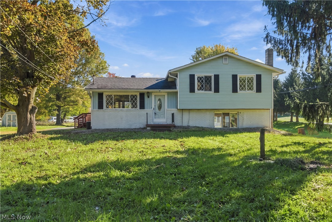 2930 State Route 43 Mogadore OH 44260