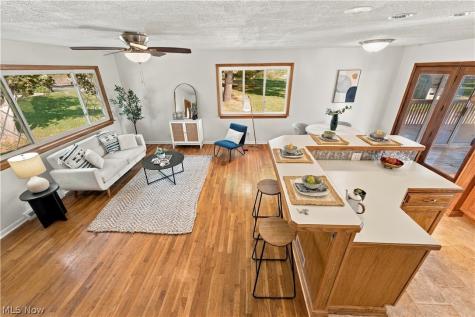 2930 State Route 43 Mogadore OH 44260
