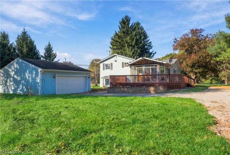 2930 State Route 43 Mogadore OH 44260