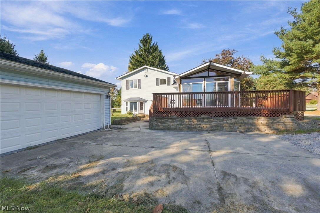 2930 State Route 43 Mogadore OH 44260