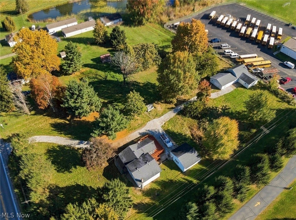 2930 State Route 43 Mogadore OH 44260