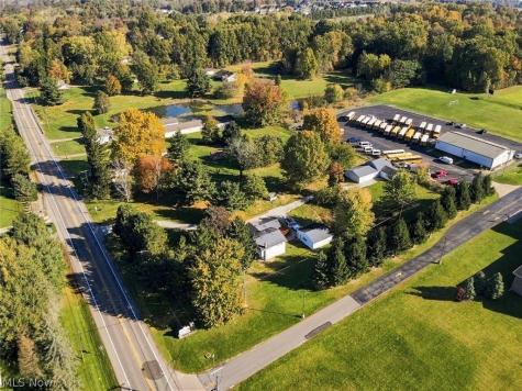 2930 State Route 43 Mogadore OH 44260