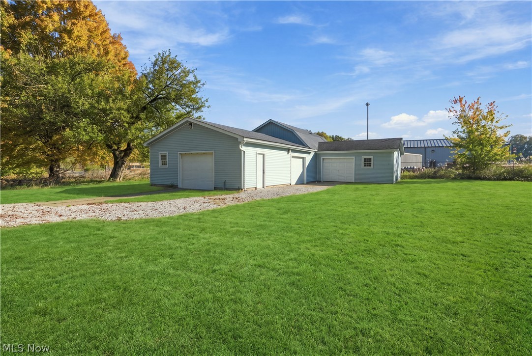 2930 State Route 43 Mogadore OH 44260