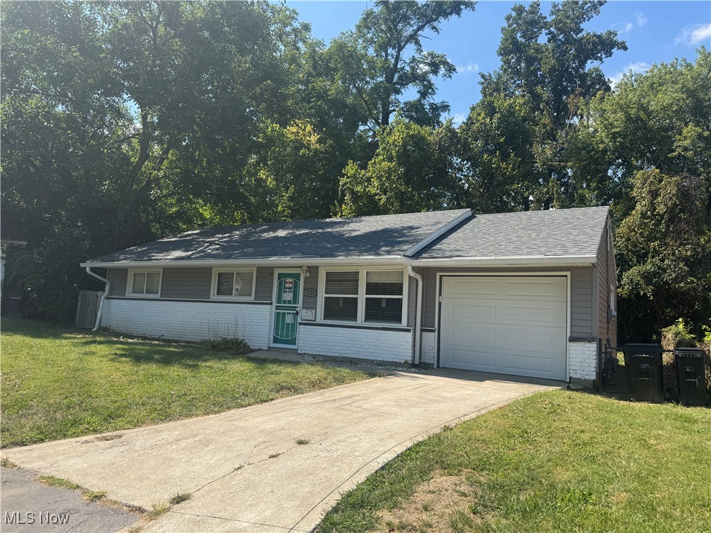 5723 Nahant Avenue Cincinnati OH 45224