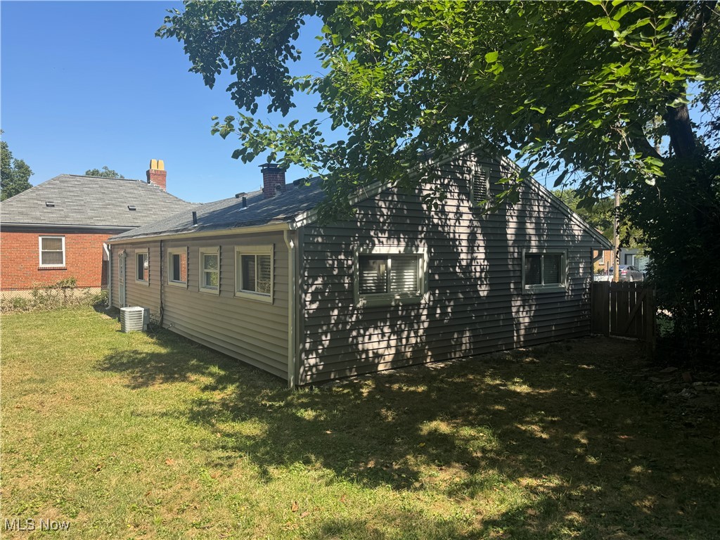 5723 Nahant Avenue Cincinnati OH 45224