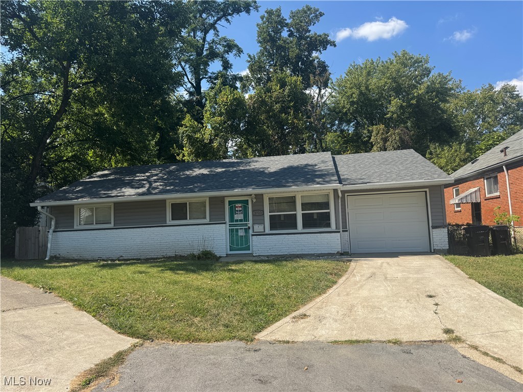 5723 Nahant Avenue Cincinnati OH 45224