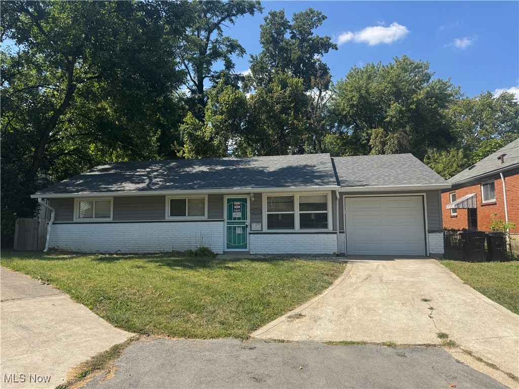 5723 Nahant Avenue Cincinnati OH 45224
