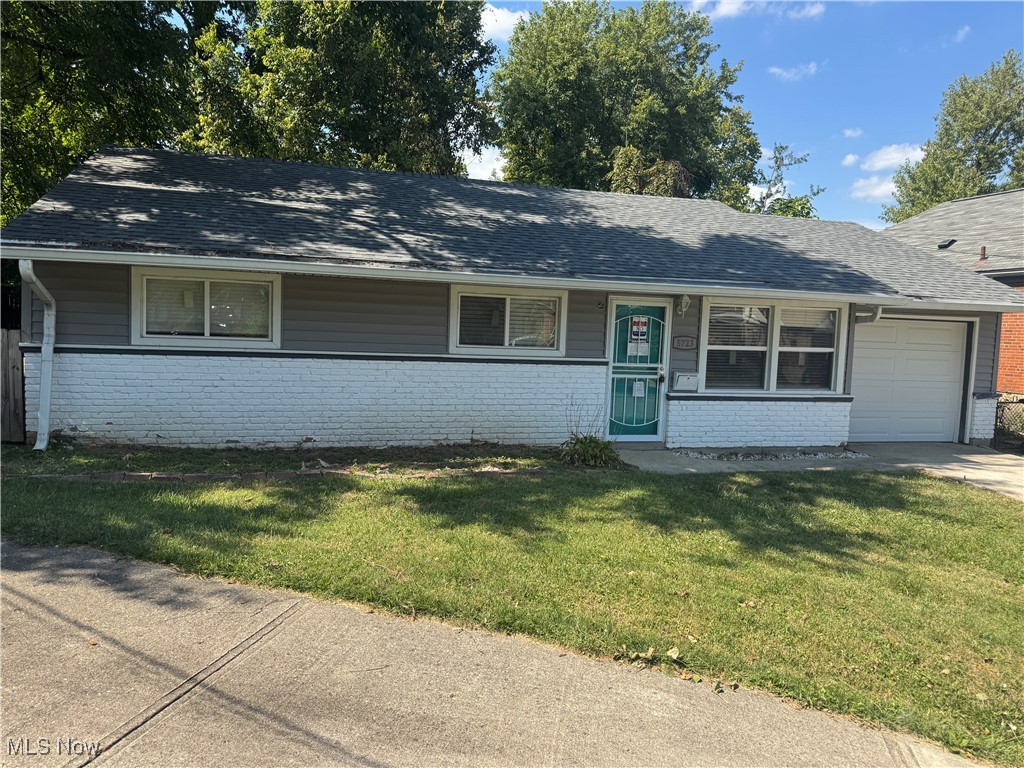 5723 Nahant Avenue Cincinnati OH 45224
