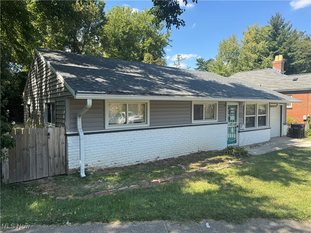 5723 Nahant Avenue Cincinnati OH 45224