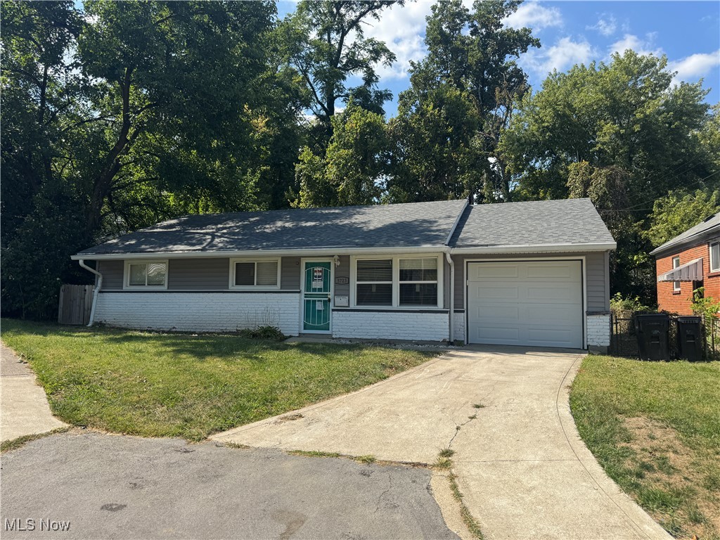 5723 Nahant Avenue Cincinnati OH 45224
