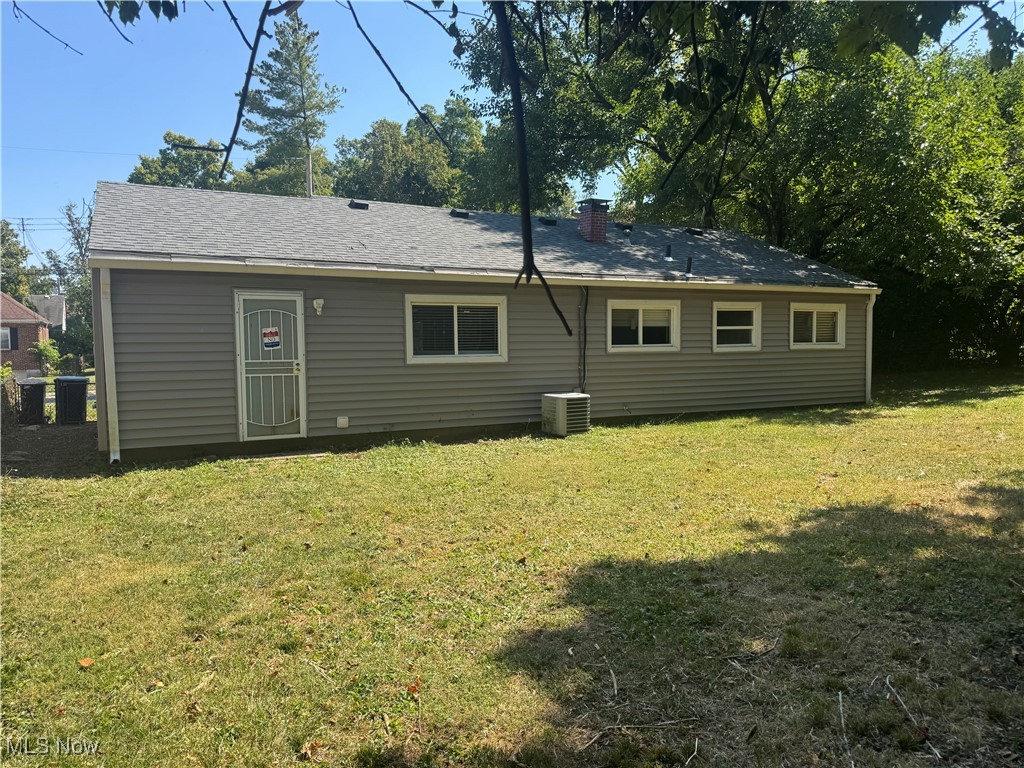 5723 Nahant Avenue Cincinnati OH 45224