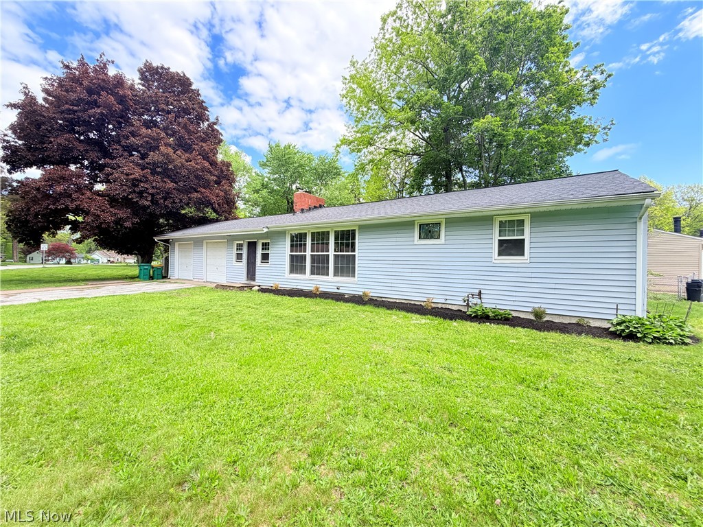 8803 Spring Valley Drive Mentor OH 44060