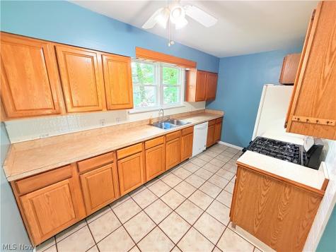 8803 Spring Valley Drive Mentor OH 44060
