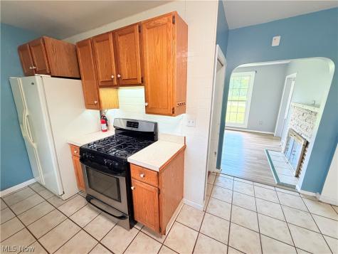 8803 Spring Valley Drive Mentor OH 44060