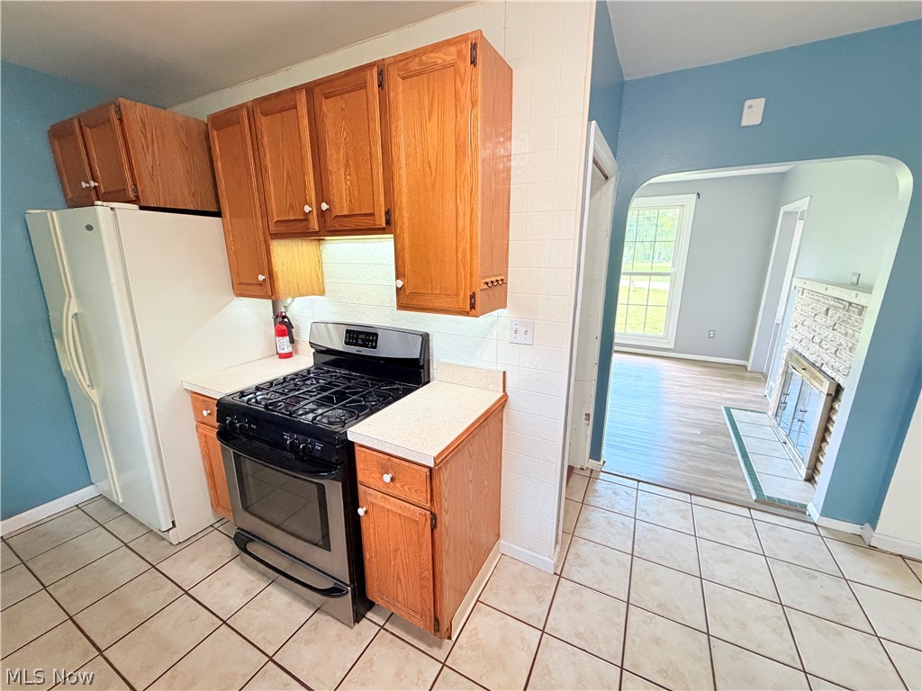 8803 Spring Valley Drive Mentor OH 44060